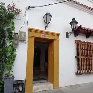 La 10b Cartagène