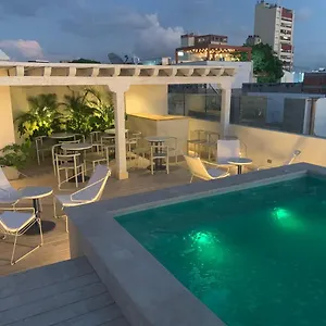 B Haus Boutique Cartagène