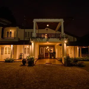 Couette-café Kingsman House