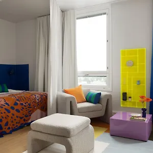 Hotel Noli Malmi