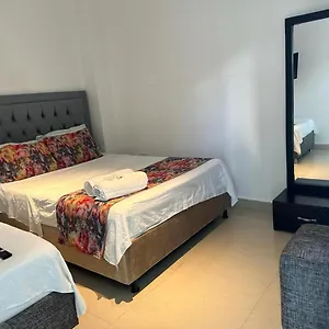 Castillomar Cartagène