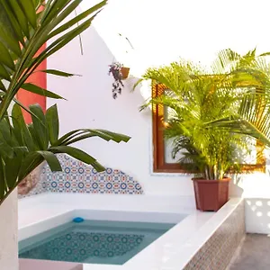 Casa Moraira Cartagène