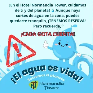 Normandia Tower Colombia