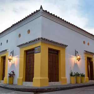 Boutique Callecitas De Cartagène