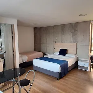 Normandia Tower Colombia