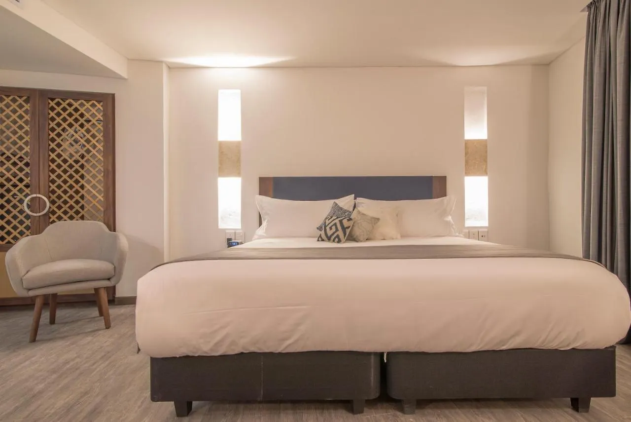 Hotel Santa Catalina Cartagena