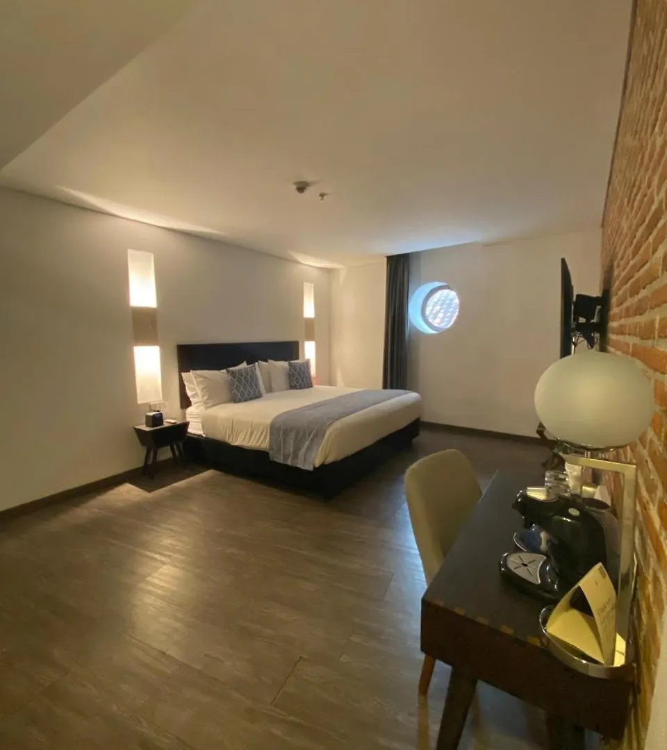 Hotel Santa Catalina Cartagena