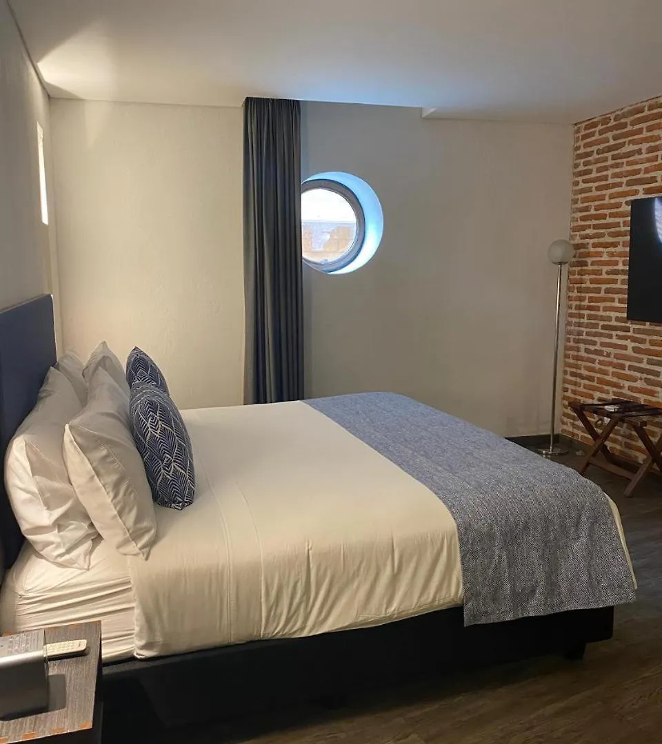 Hotel Santa Catalina Cartagena Colombia