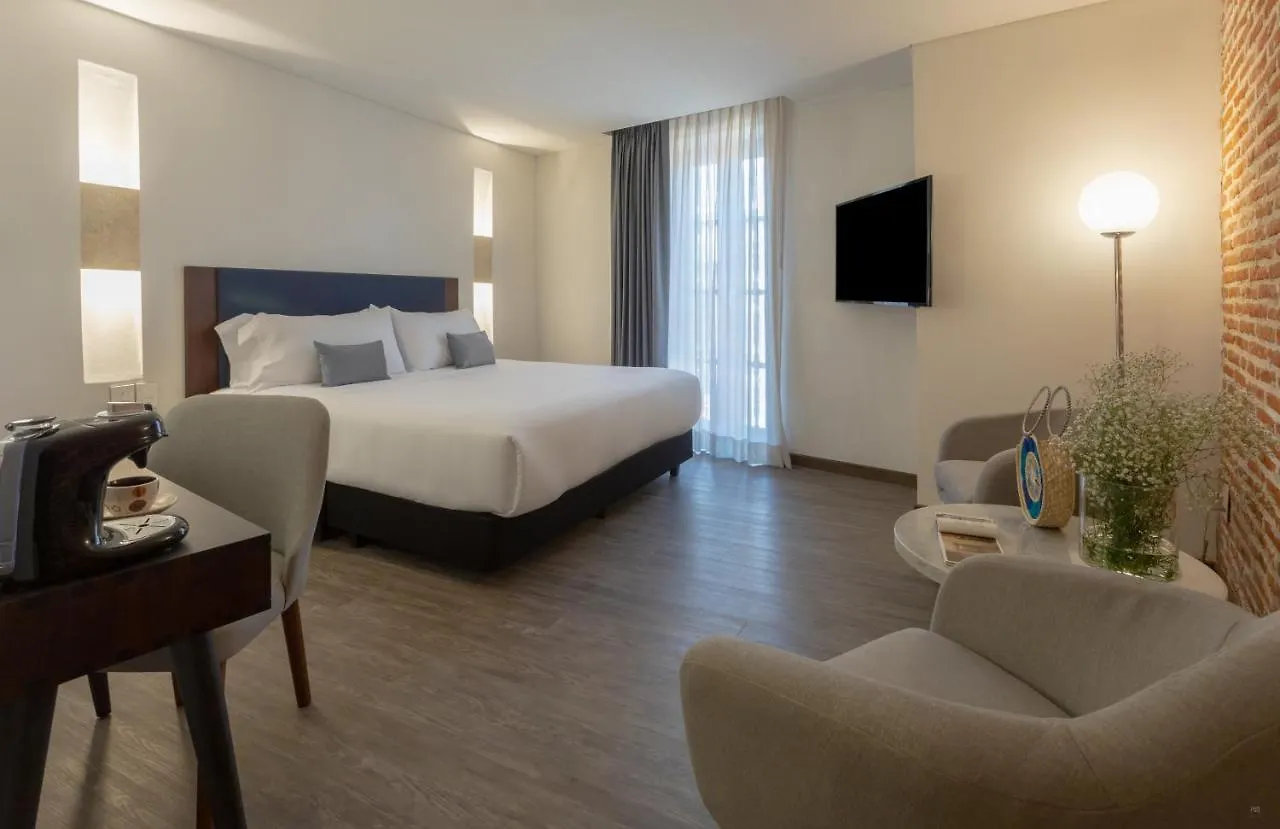 Hotel Santa Catalina Cartagena 4*,  Colombia