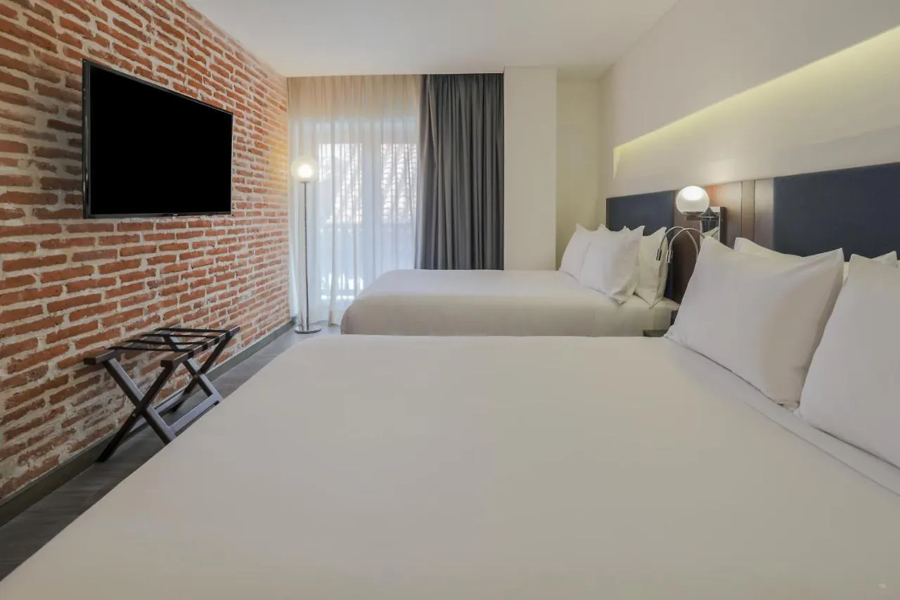 ****  Hotel Santa Catalina Cartagena Colombia