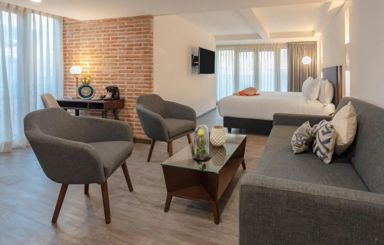 Hotel Santa Catalina Cartagena