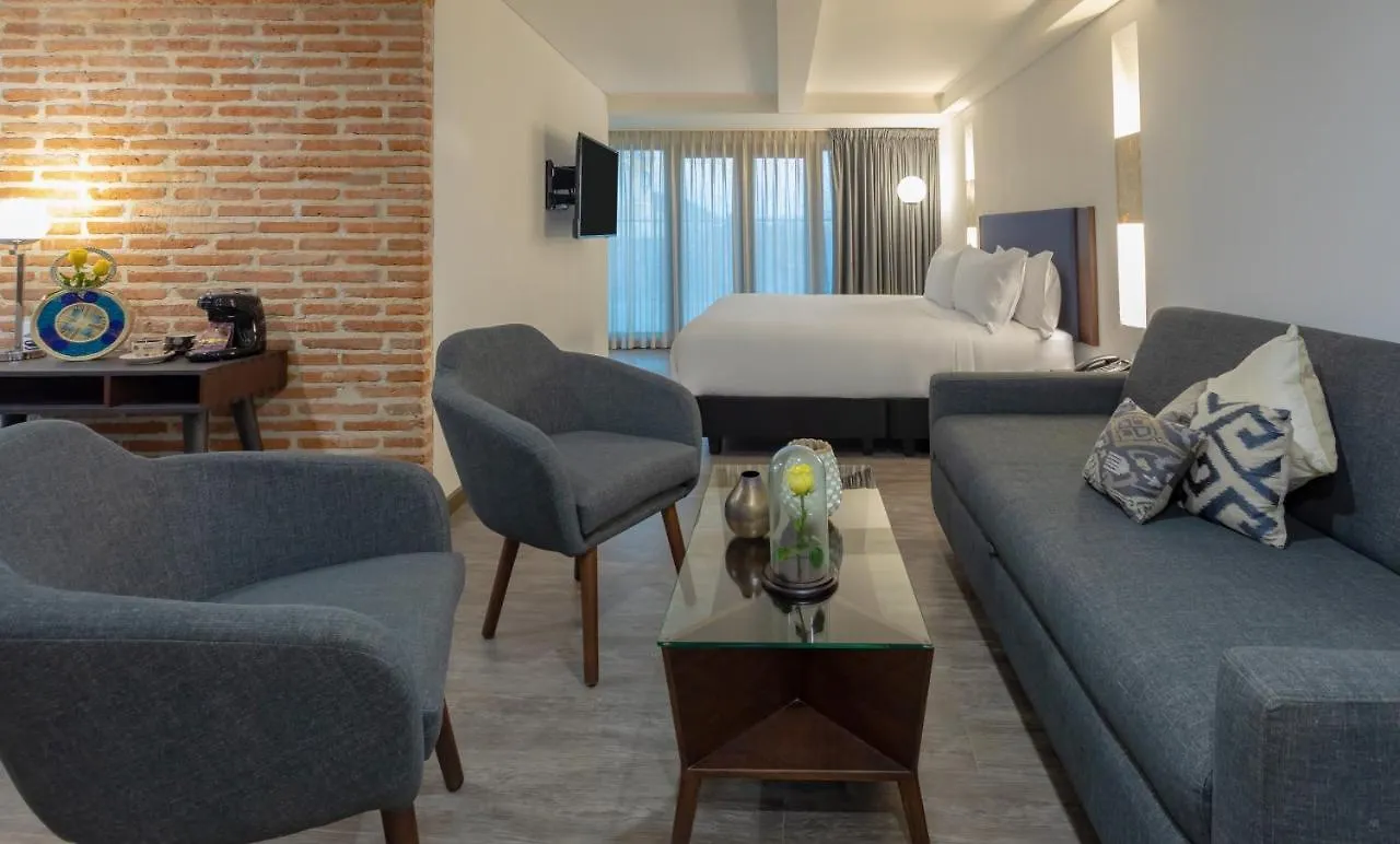 Hotel Santa Catalina Cartagena