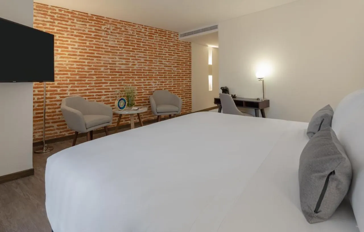 Hotel Santa Catalina Cartagena