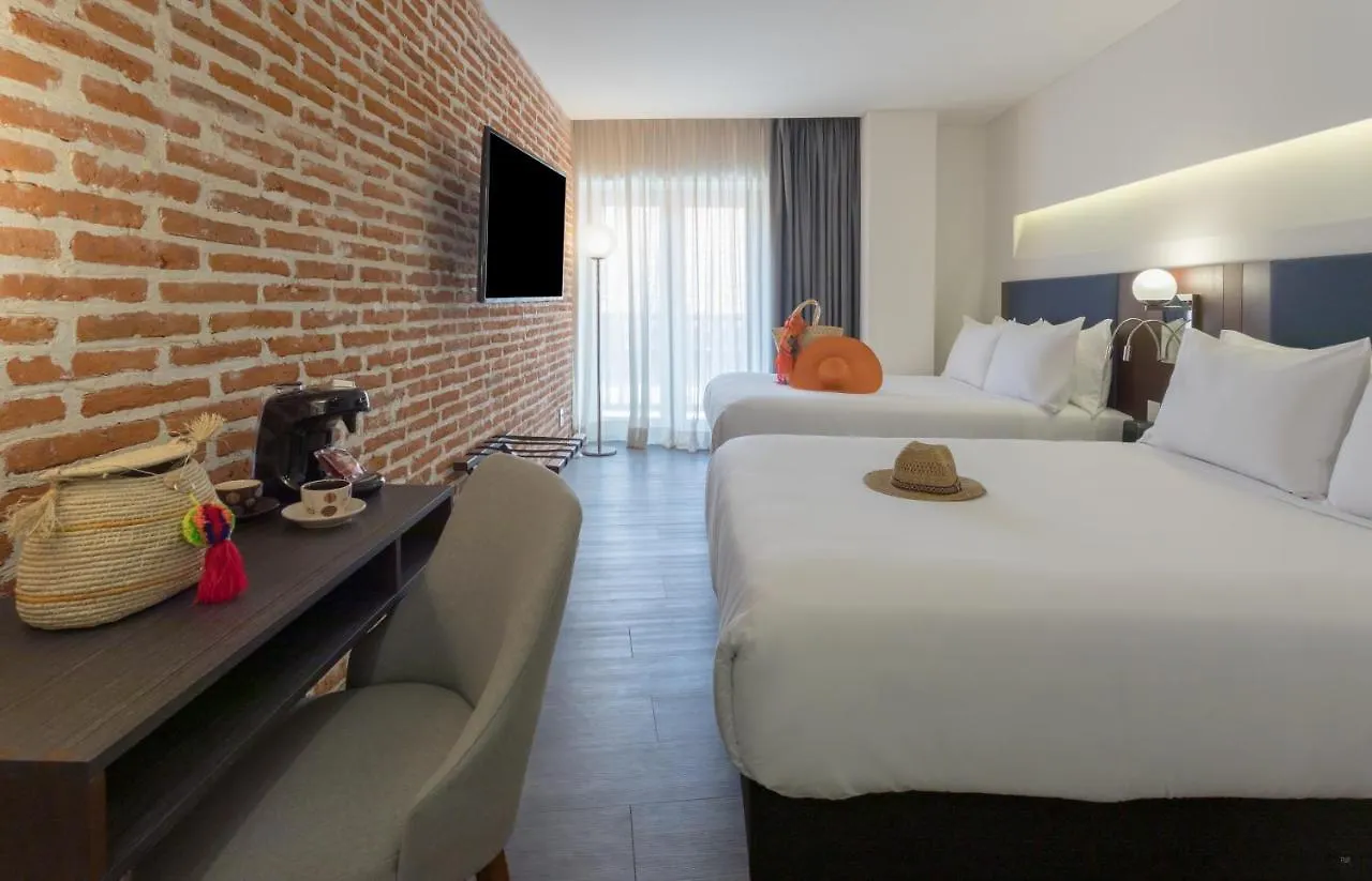 Hotel Santa Catalina Cartagena