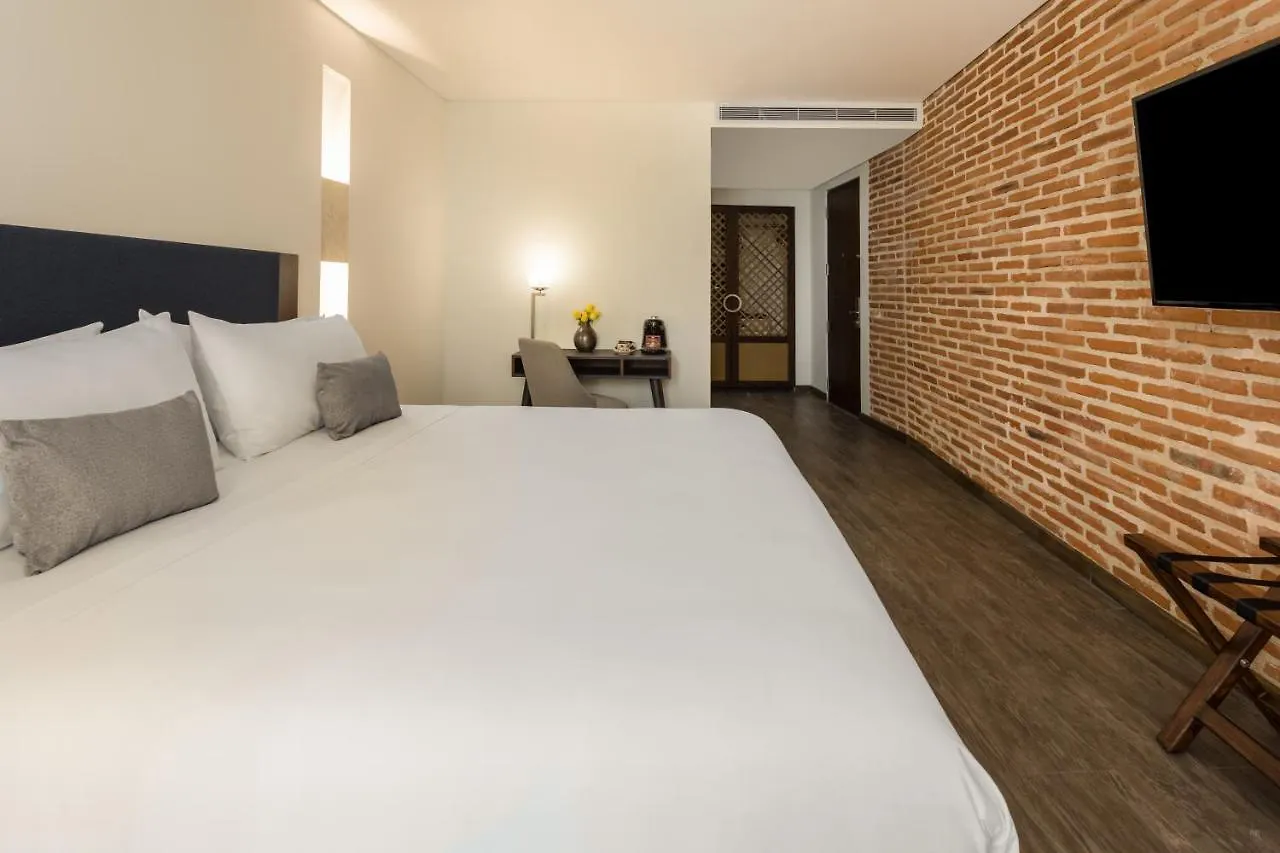 Hotel Santa Catalina Cartagène